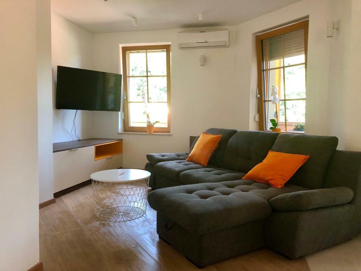Apartmani Izvor - Tuheljske Toplice Exteriér fotografie