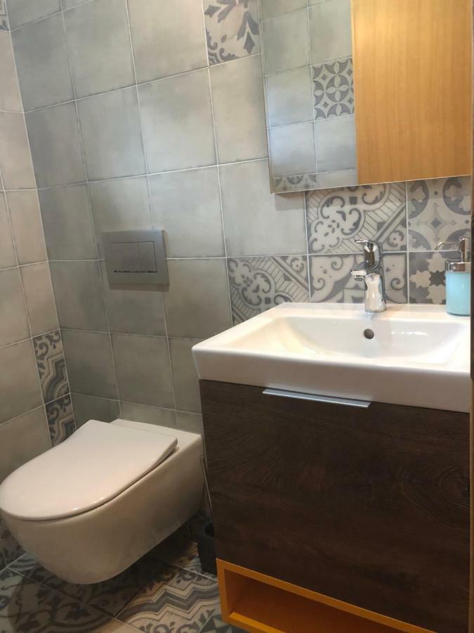 Apartmani Izvor - Tuheljske Toplice Exteriér fotografie