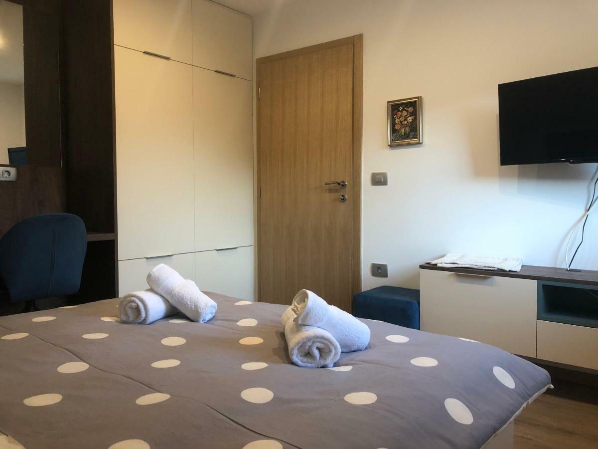Apartmani Izvor - Tuheljske Toplice Exteriér fotografie