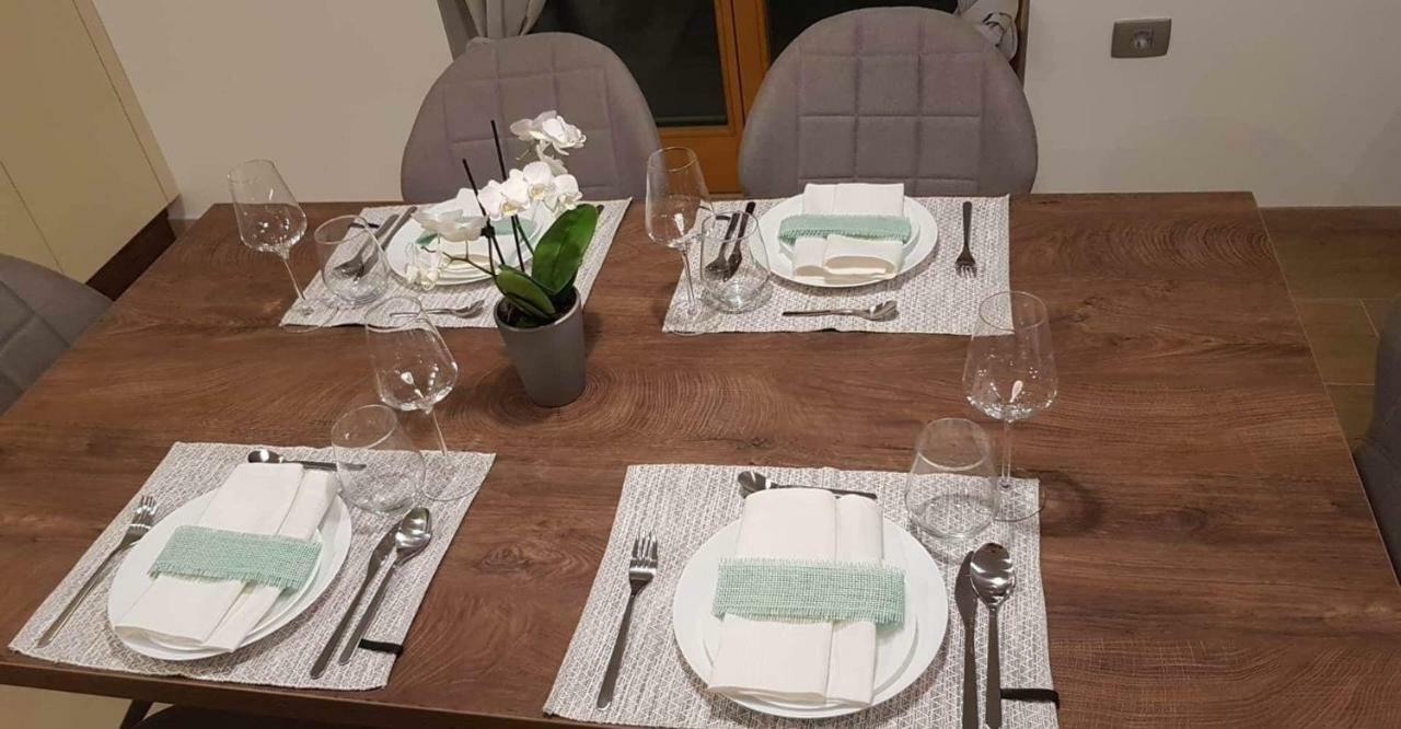 Apartmani Izvor - Tuheljske Toplice Exteriér fotografie