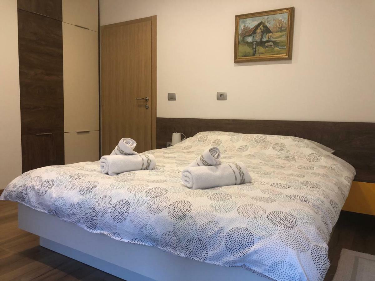 Apartmani Izvor - Tuheljske Toplice Exteriér fotografie