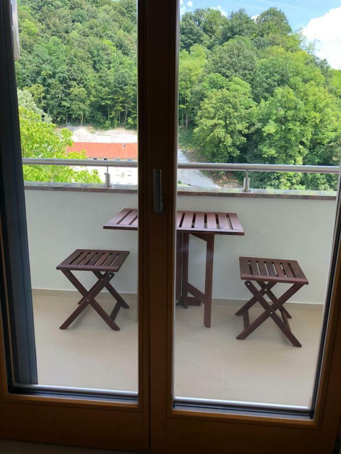 Apartmani Izvor - Tuheljske Toplice Exteriér fotografie