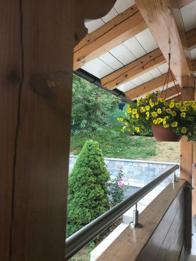 Apartmani Izvor - Tuheljske Toplice Exteriér fotografie