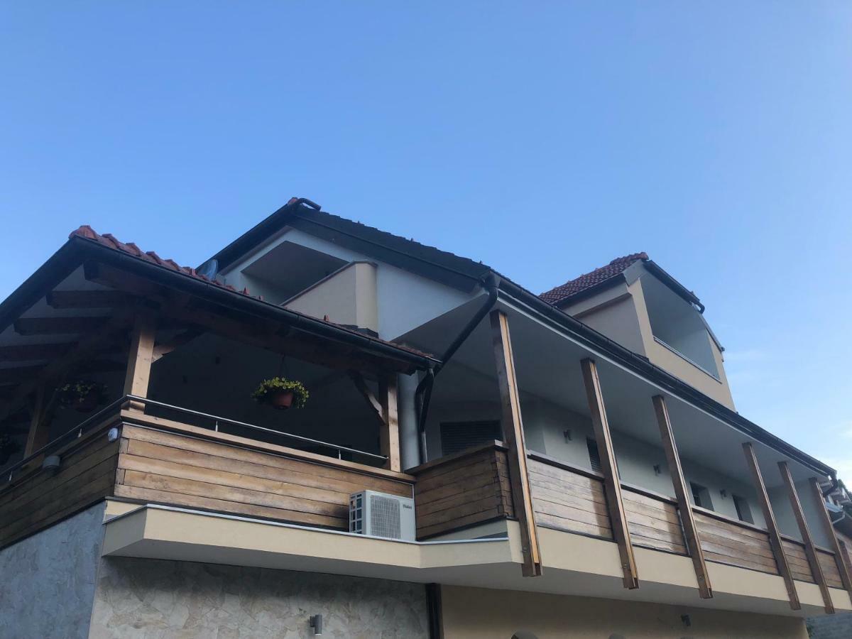 Apartmani Izvor - Tuheljske Toplice Exteriér fotografie