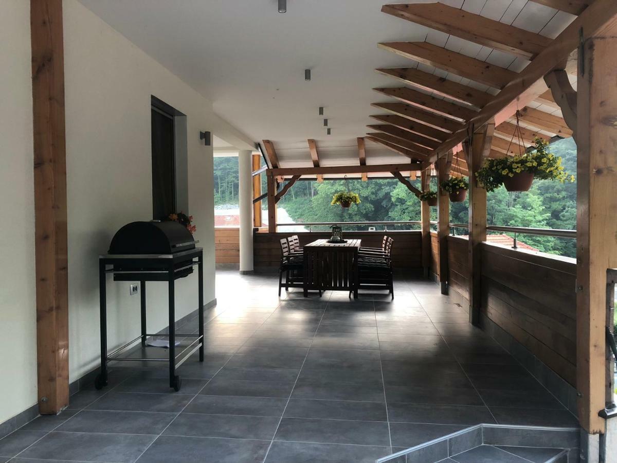 Apartmani Izvor - Tuheljske Toplice Exteriér fotografie