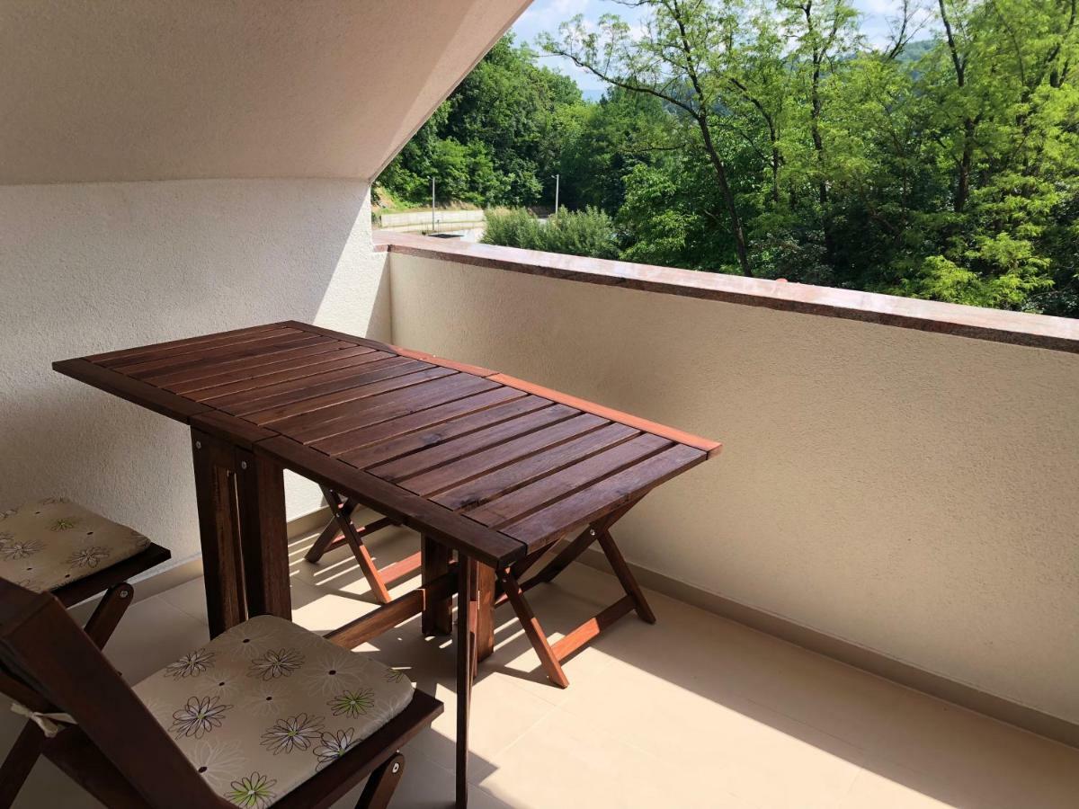 Apartmani Izvor - Tuheljske Toplice Exteriér fotografie