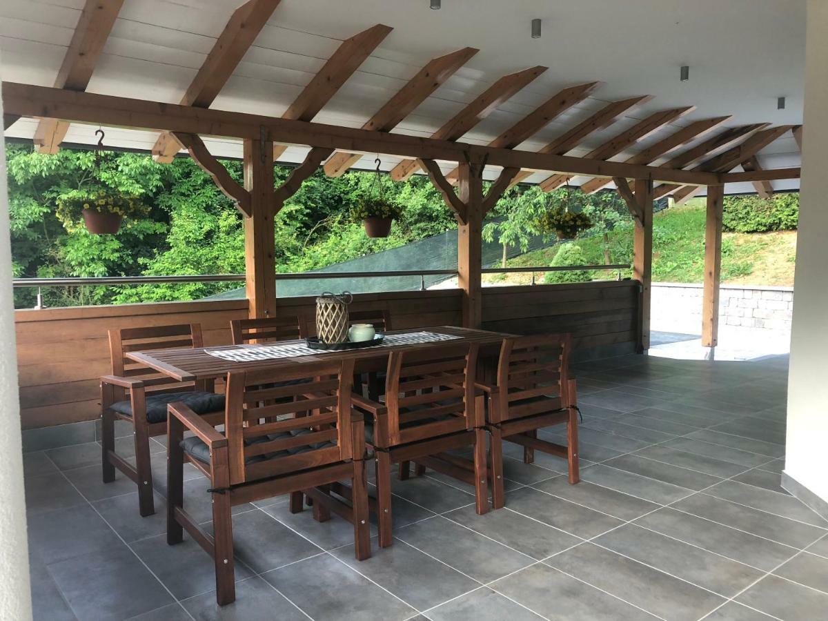 Apartmani Izvor - Tuheljske Toplice Exteriér fotografie