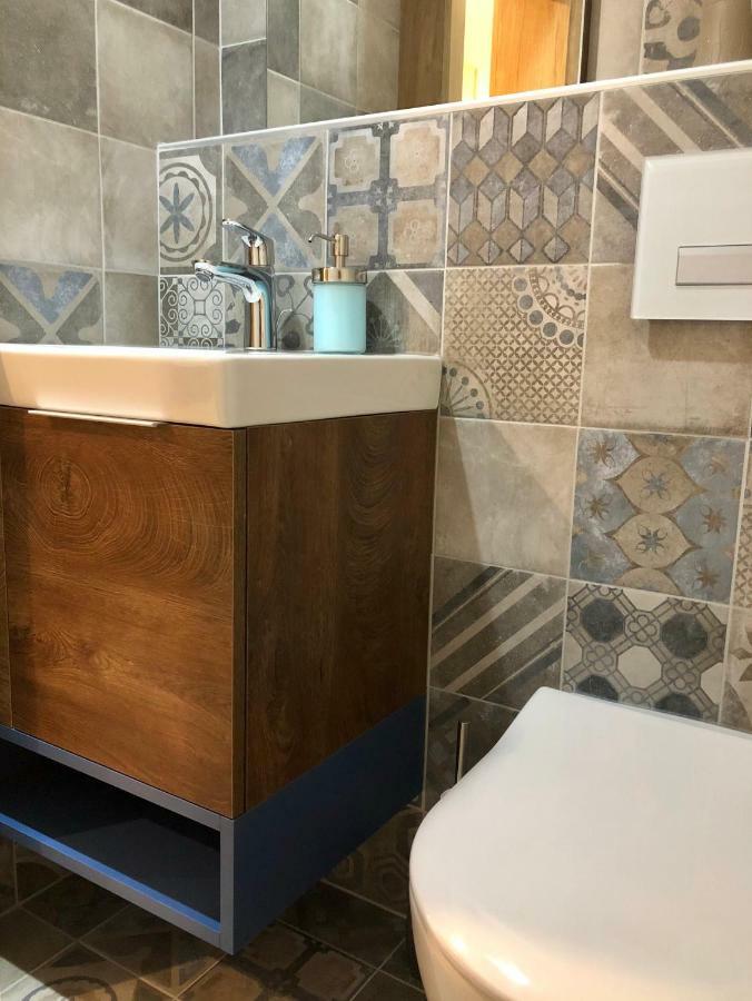 Apartmani Izvor - Tuheljske Toplice Exteriér fotografie
