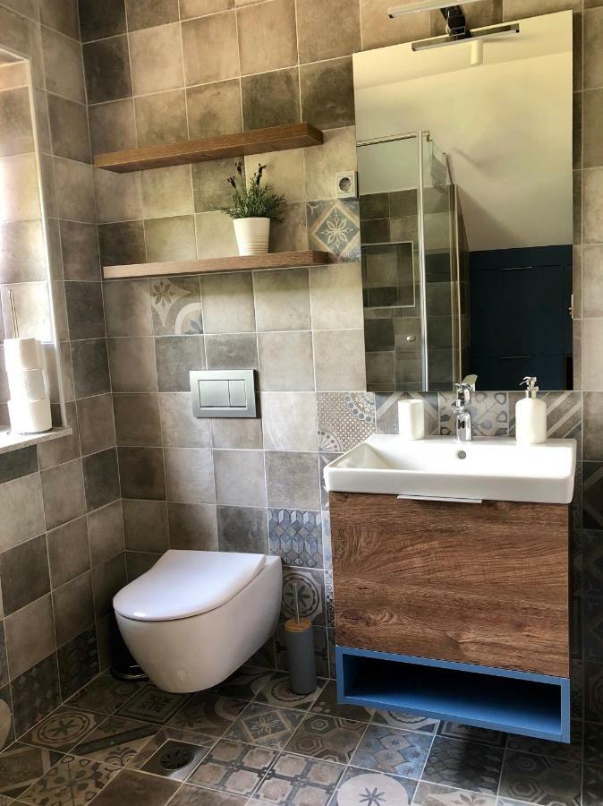 Apartmani Izvor - Tuheljske Toplice Exteriér fotografie