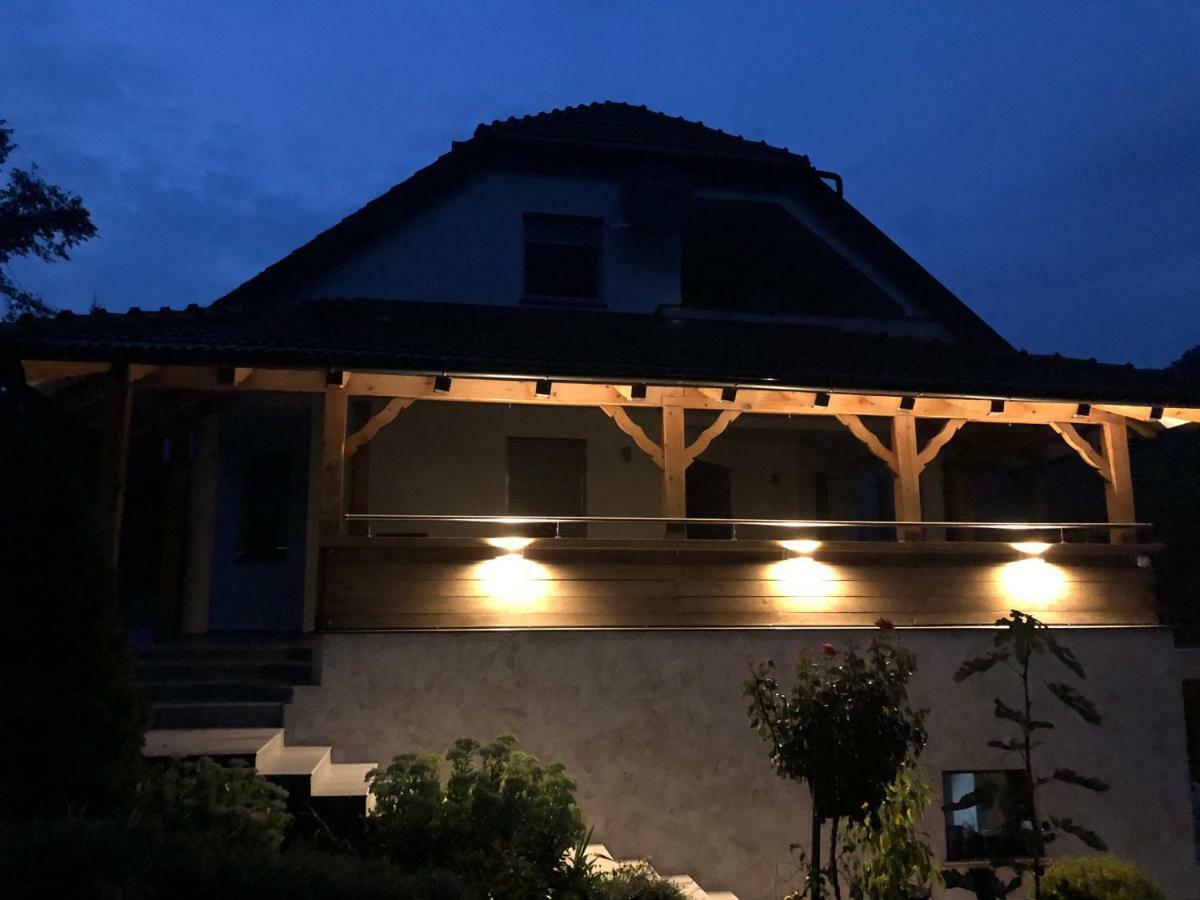 Apartmani Izvor - Tuheljske Toplice Exteriér fotografie