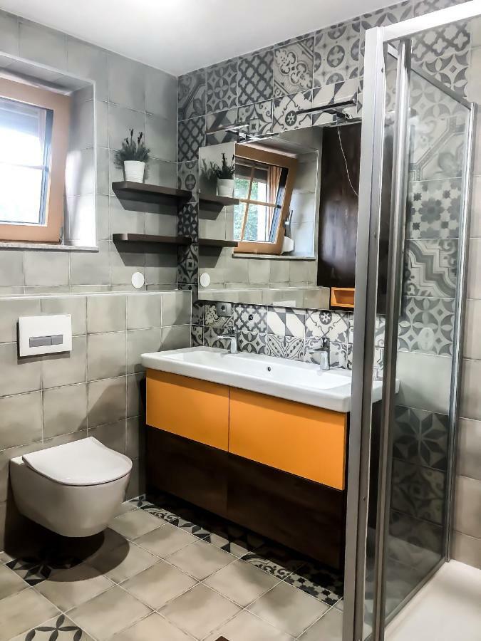 Apartmani Izvor - Tuheljske Toplice Exteriér fotografie